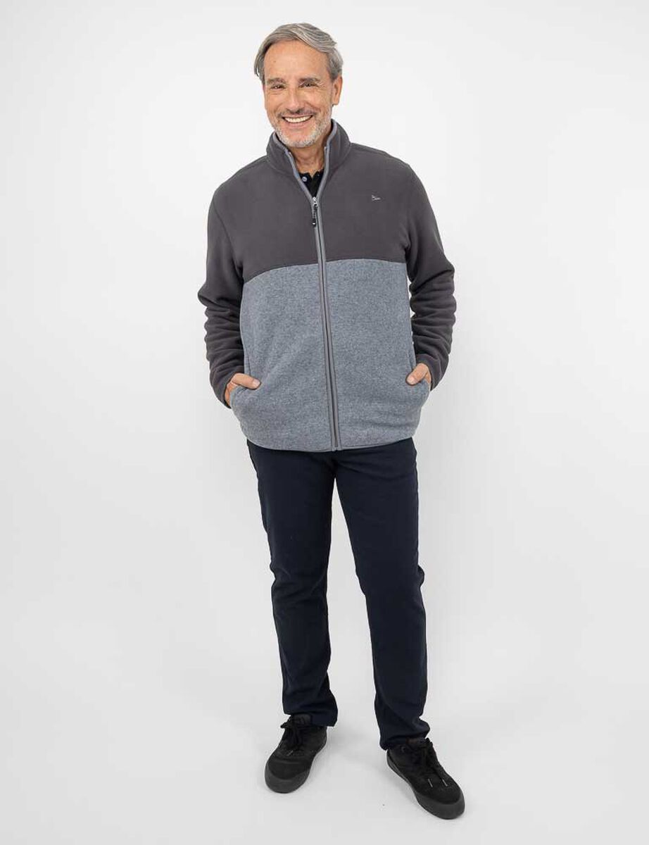 Poler&oacute;n Polar Hombre Portman Club