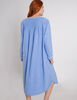 Camisa Polar Mujer Lady Genny