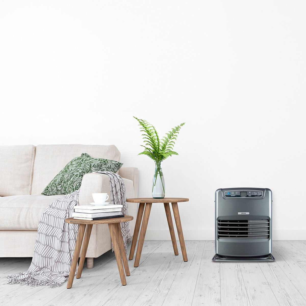 Estufa a Parafina Fensa Fhk 950Eco 5 lts.