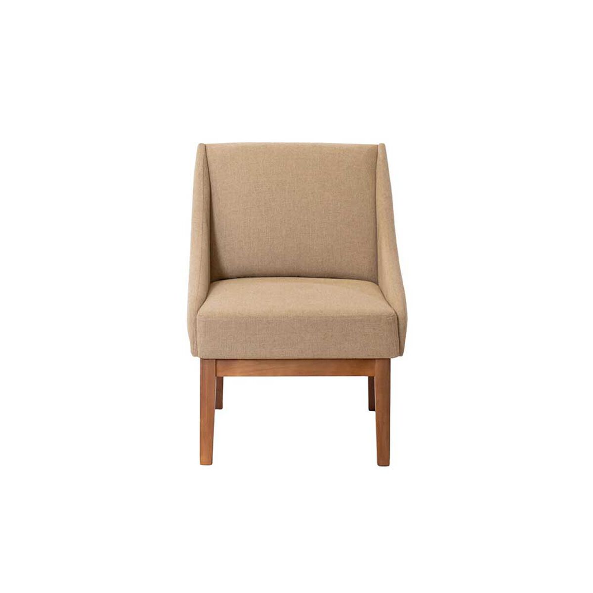 Sitial Latam Home Berlin 1 Cuerpo Beige