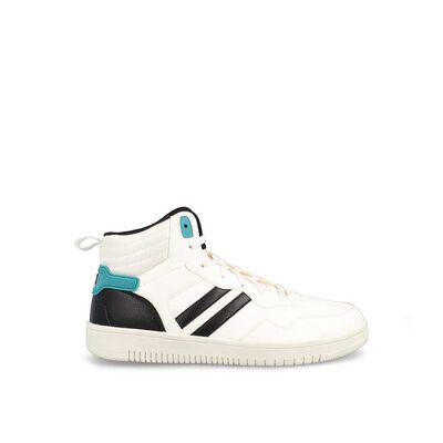 Imagen 1 del producto Zapatilla Urbana Hombre Northstar Blanco Negro