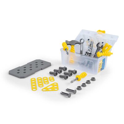 Set de Herramientas Dolu