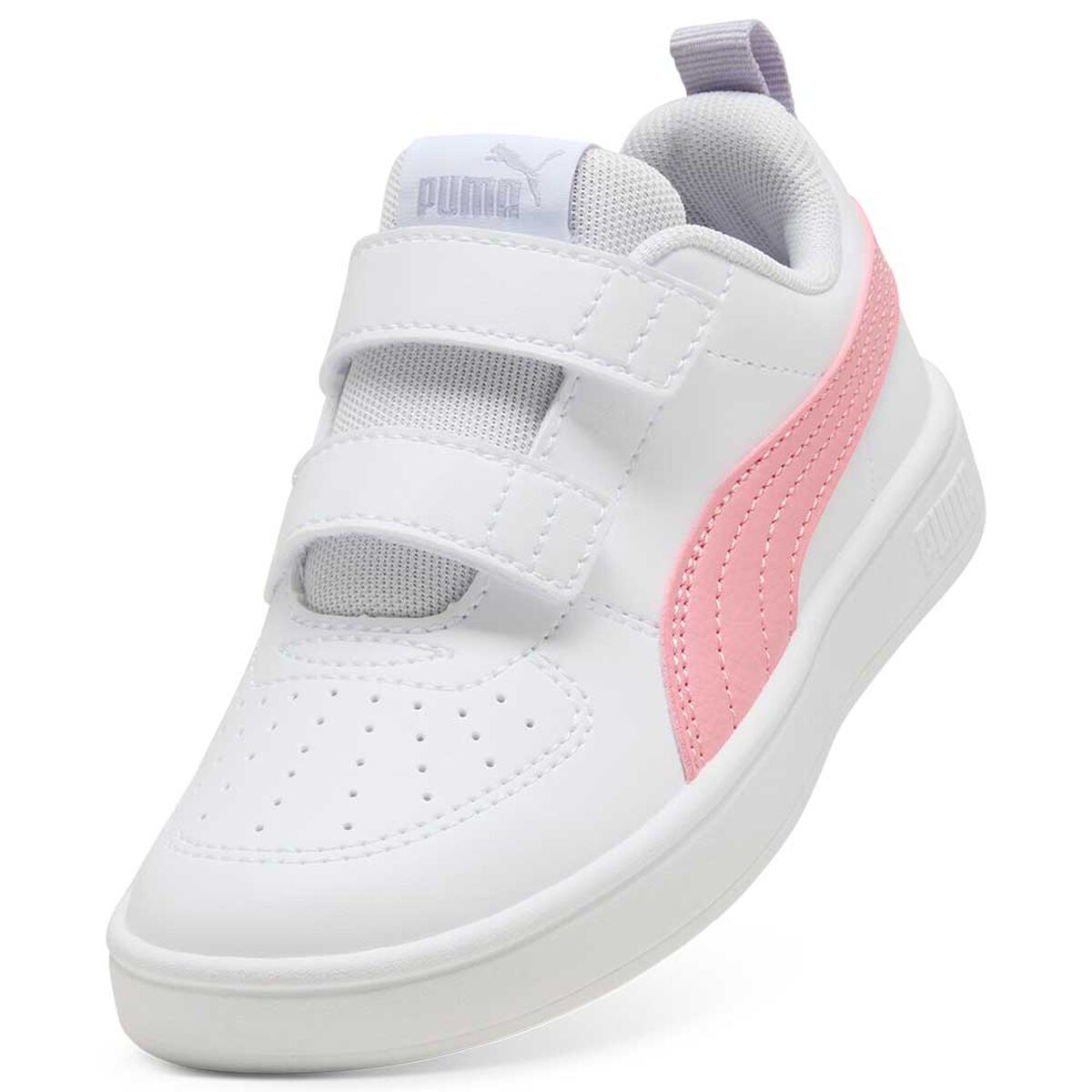 Zapatilla Infantil Urbana Puma