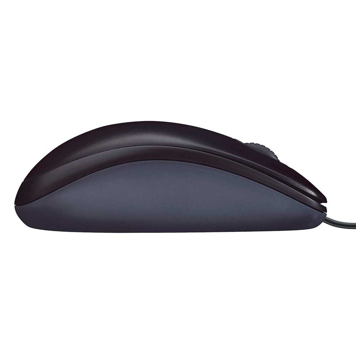 Mouse con cable Logitech 29LOGM196G