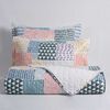 Quilt Mashini 1,5 Plazas Estampado Aries
