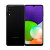 Celular Samsung Galaxy A22 128GB 6,4" Negro Liberado
