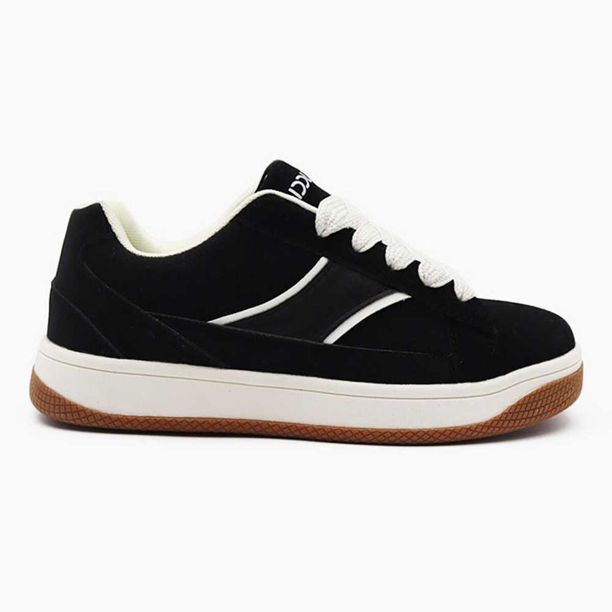 Zapatilla Urbana Mujer Fiorucci