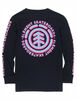 Polera Hombre Element