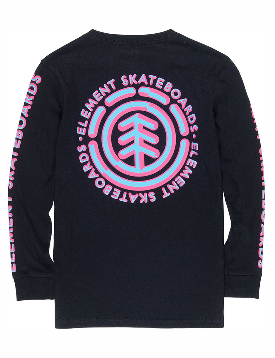 Polera Hombre Element