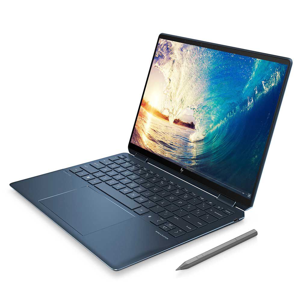 HP Spectre x360 Core i7/16GB 14-ae0000 ポセイドンブルー HP SPECTRE