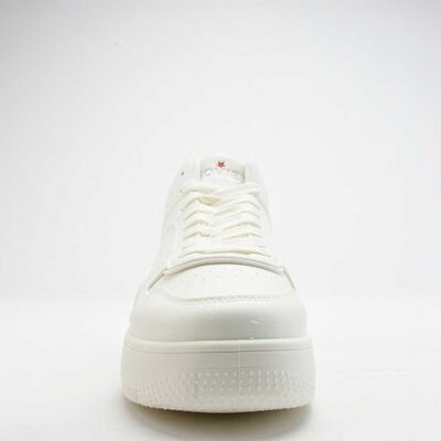 Imagen 2 del producto Zapatilla Urbana Mujer Soviet Blanco