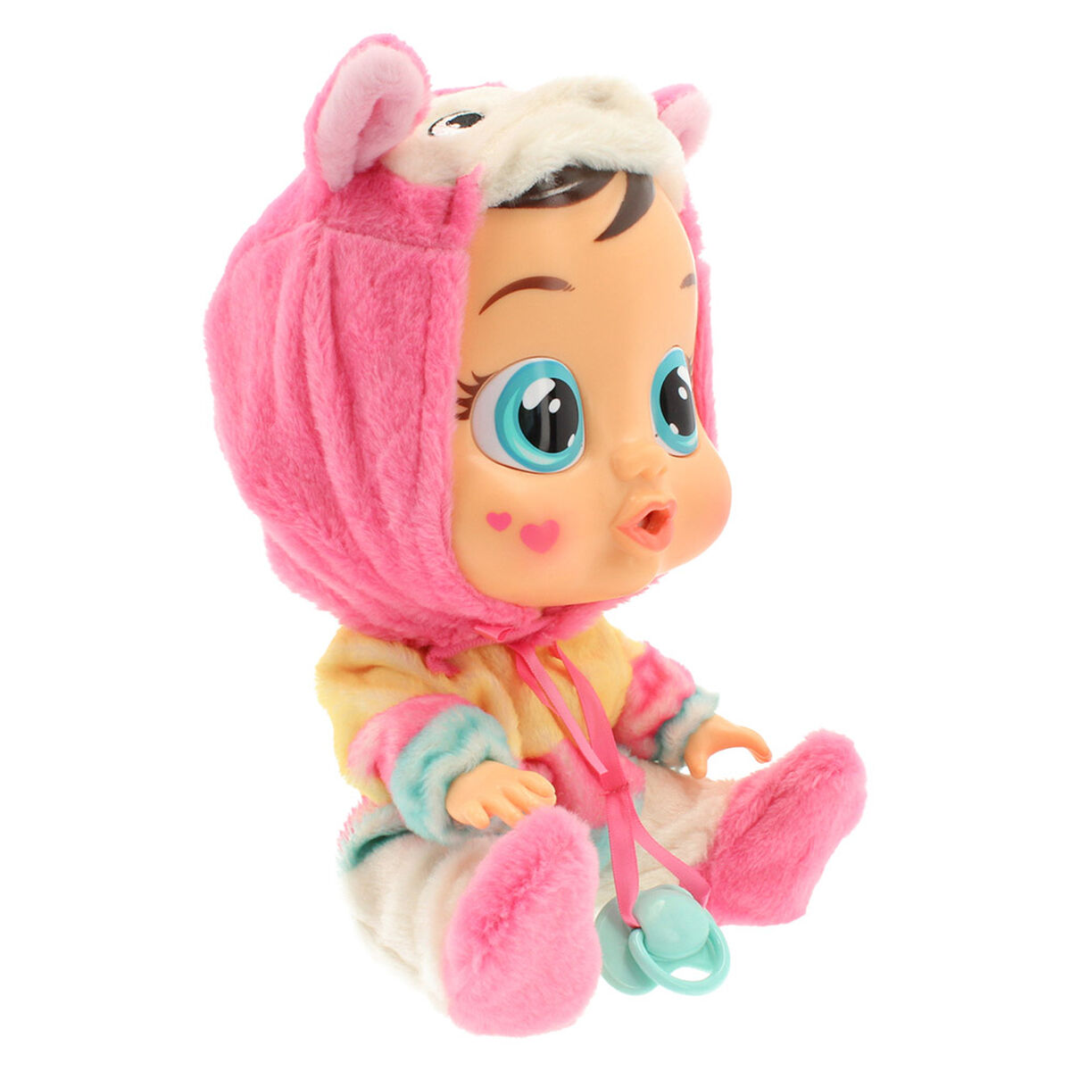Cry Babies Lena (Llama)