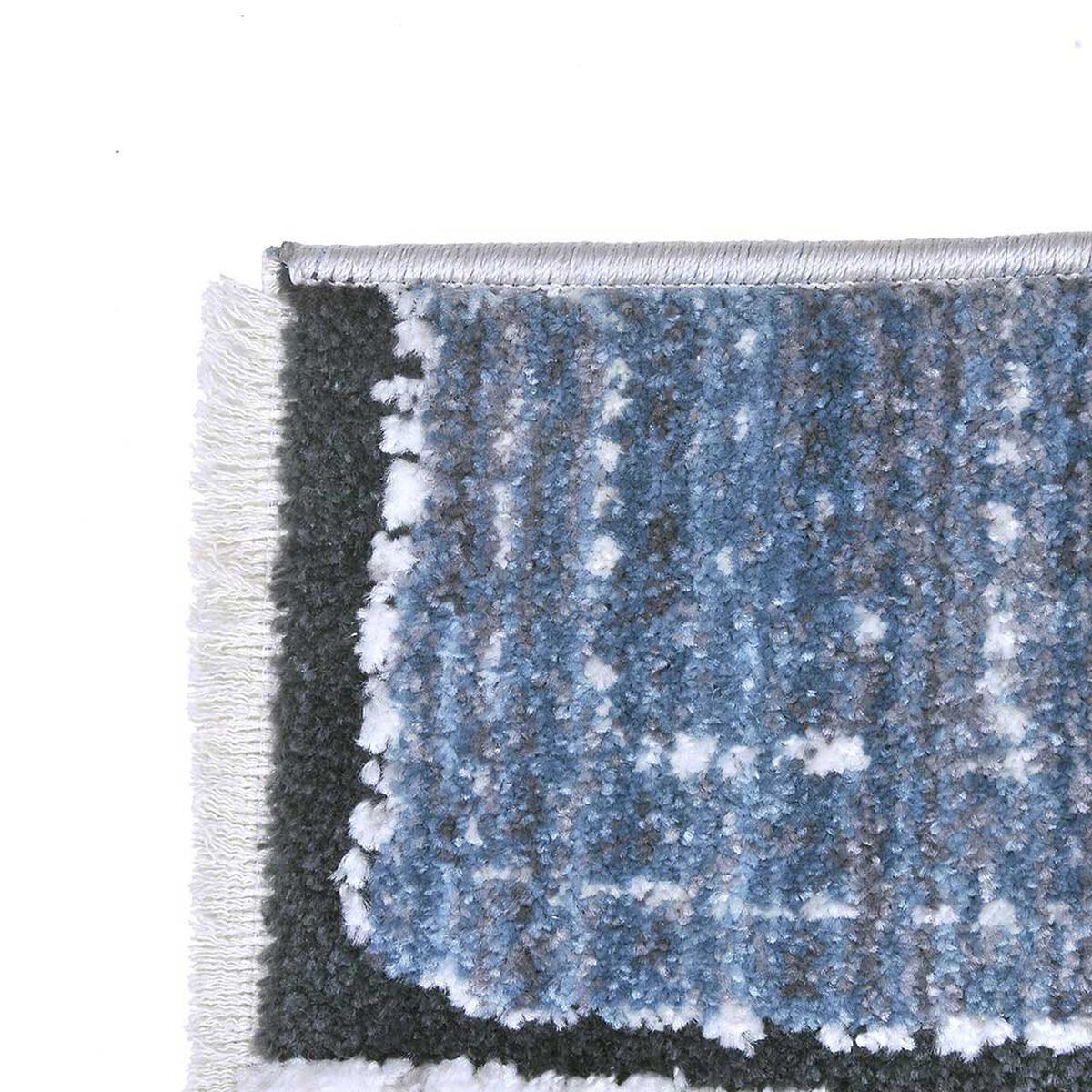 Alfombra Frise Manhattan Mashini Dumont 200 x 300 cm