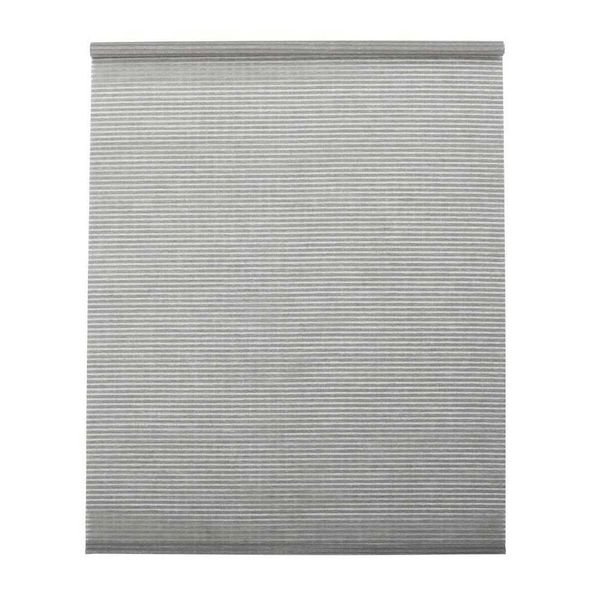 Roller Dib Line Natural Fiber Gris 150 x 170 cm