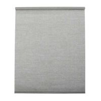 Roller Dib Line Natural Fiber Gris 150 x 170 cm