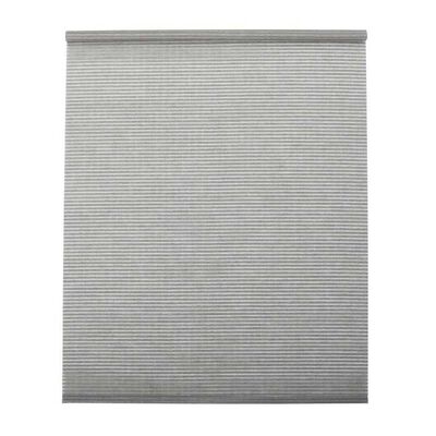 Imagen 1 del producto Roller Dib Line Natural Fiber Gris 150 x 170 cm