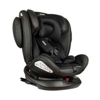 Silla de Auto Convertible Multiage Black Infanti