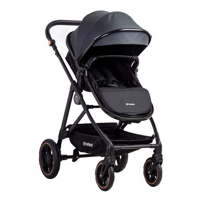 Imagen 1 del producto Coche Travel System Street Gris Bebesit