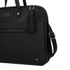 Cartera Notebook Secret Akraness ST6 Negro 16"