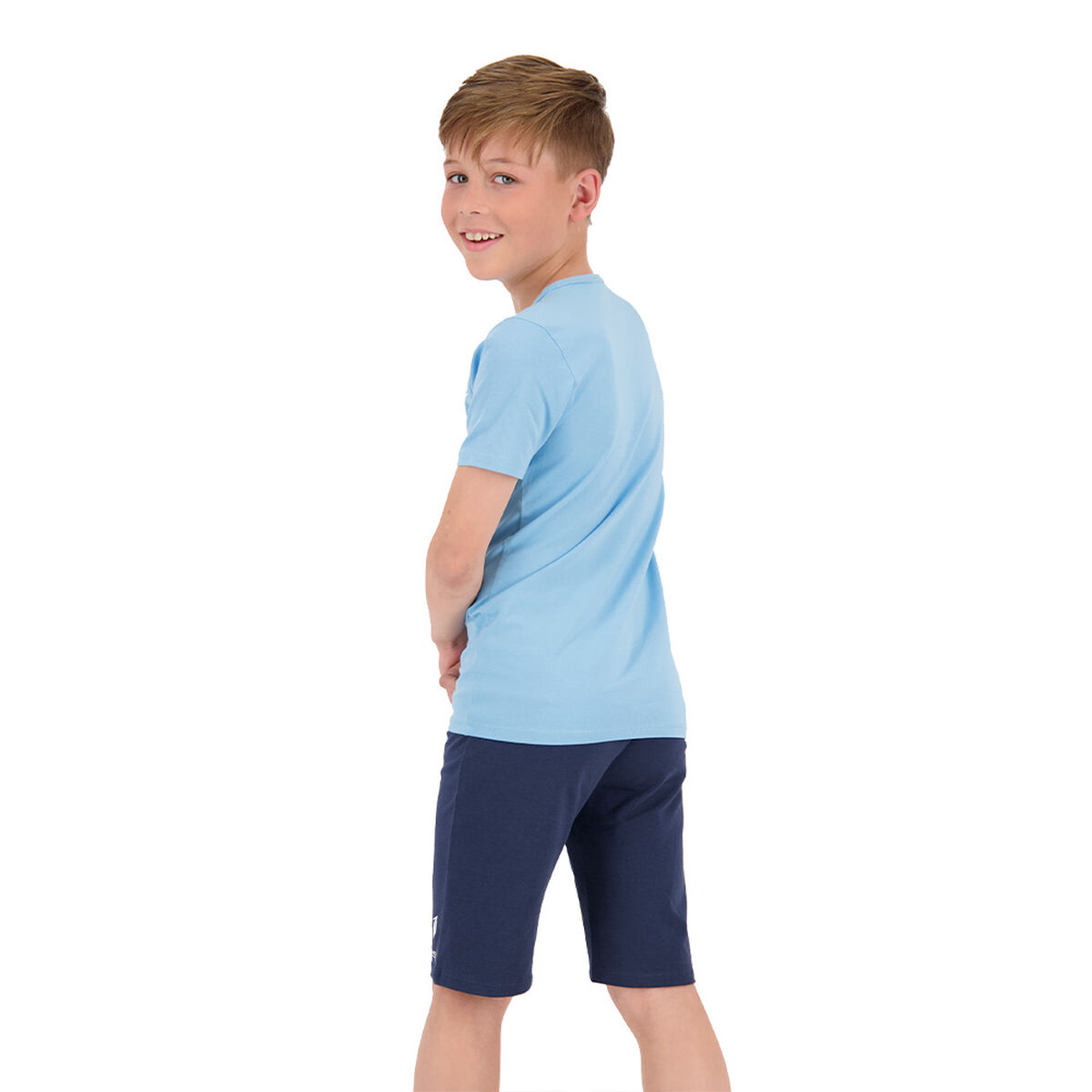 Polera Algodón Niño Messi