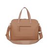 Cartera Porta Laptop 16" Secret Londres SC7 Grande Beige