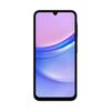 Celular Samsung Galaxy A15 128GB 6,5" Black Liberado
