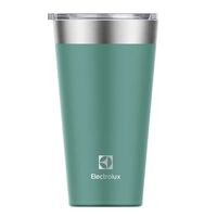 Vaso Térmico Electrolux Sense 560 ml Verde