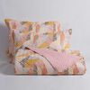 Quilt Mashini 1,5 Plazas Estampado Cayey