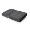 Toalla Elements & Co Visita 50 x 30 cm. Gris