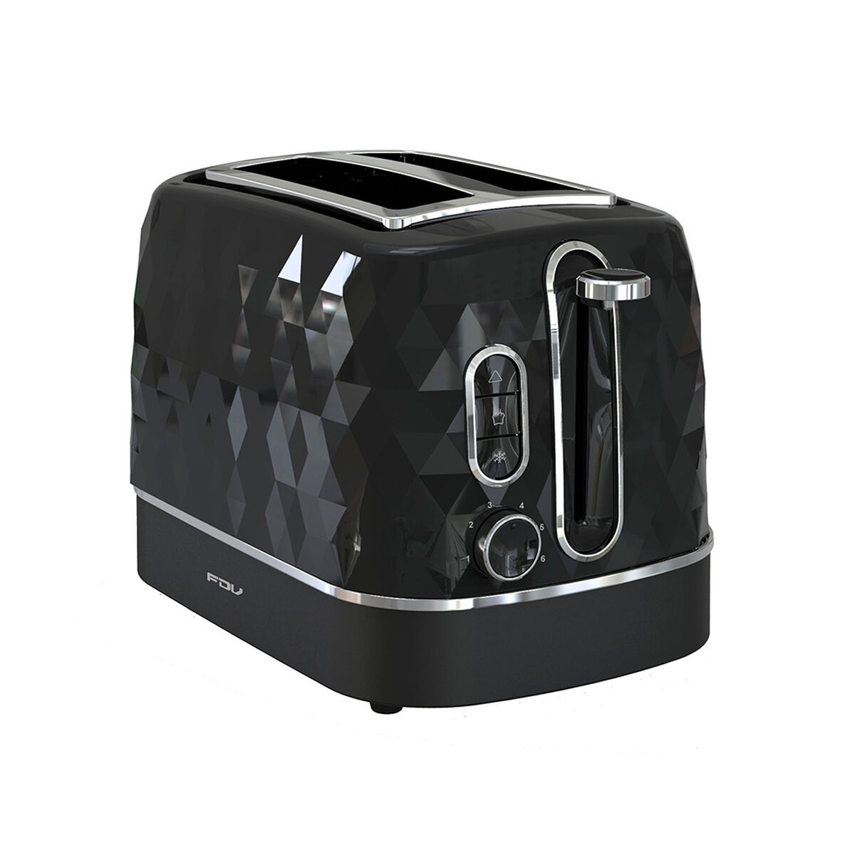 Tostador de Pan FDV Diamond