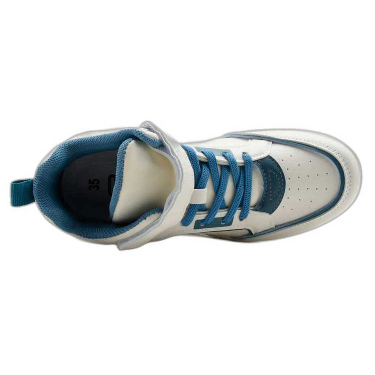 Zapatilla Urbana Ni&ntilde;o Cutback