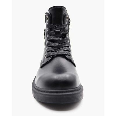 Imagen 2 del producto Botín Vestir Mujer Icono Negro