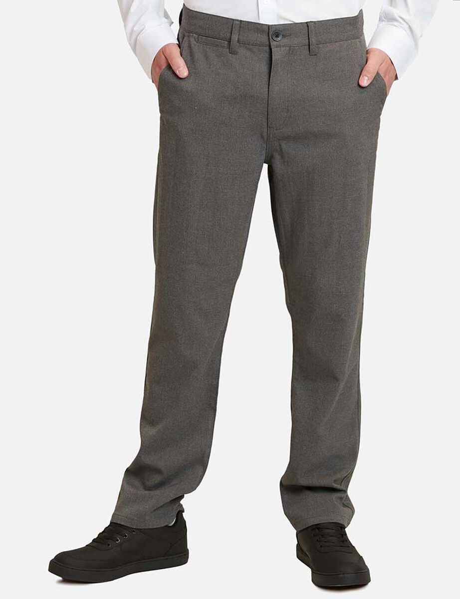 Pantalón Escolar Niño Maui