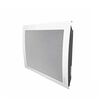 Calefactor Eléctrico Atlantic Solius Radiante 750 W