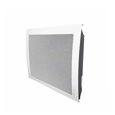 Imagen 2 del producto Calefactor Eléctrico Atlantic Solius Radiante 750 W