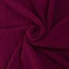 Toalla de Baño Zibel Uva 70 x 140 cm