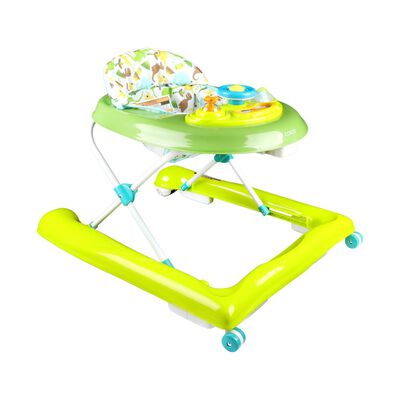 Andador Dino Cosco Verde