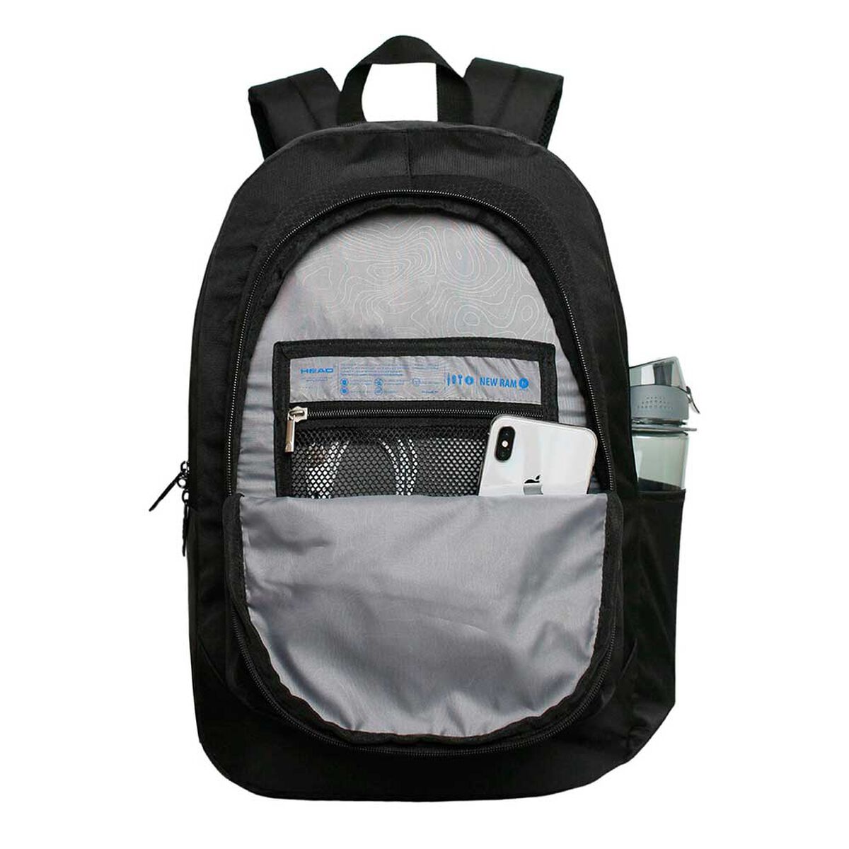 Mochila Notebook New Ram Head