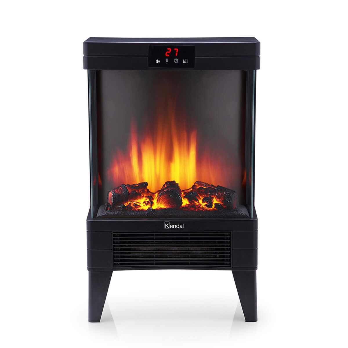 Estufa Eléctrica Kendal KCE-96S