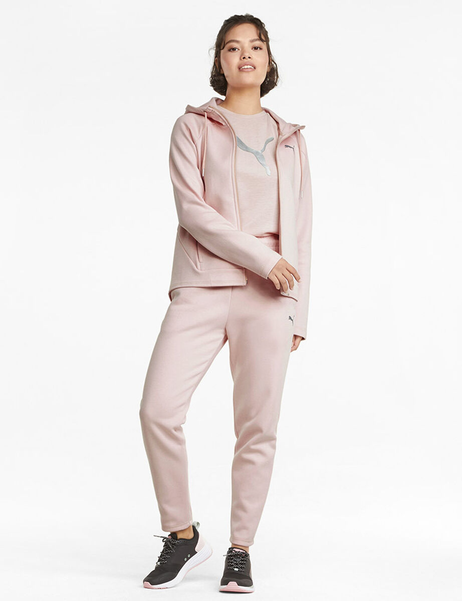 Chaqueta Mujer Puma