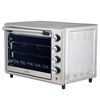 Horno Eléctrico Ut-Backofen Pro-I 48 lts.