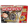 Juego De Mesa Monopoly Bóveda Secreta