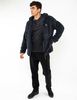 Polerón Reversible Hombre Fiorucci