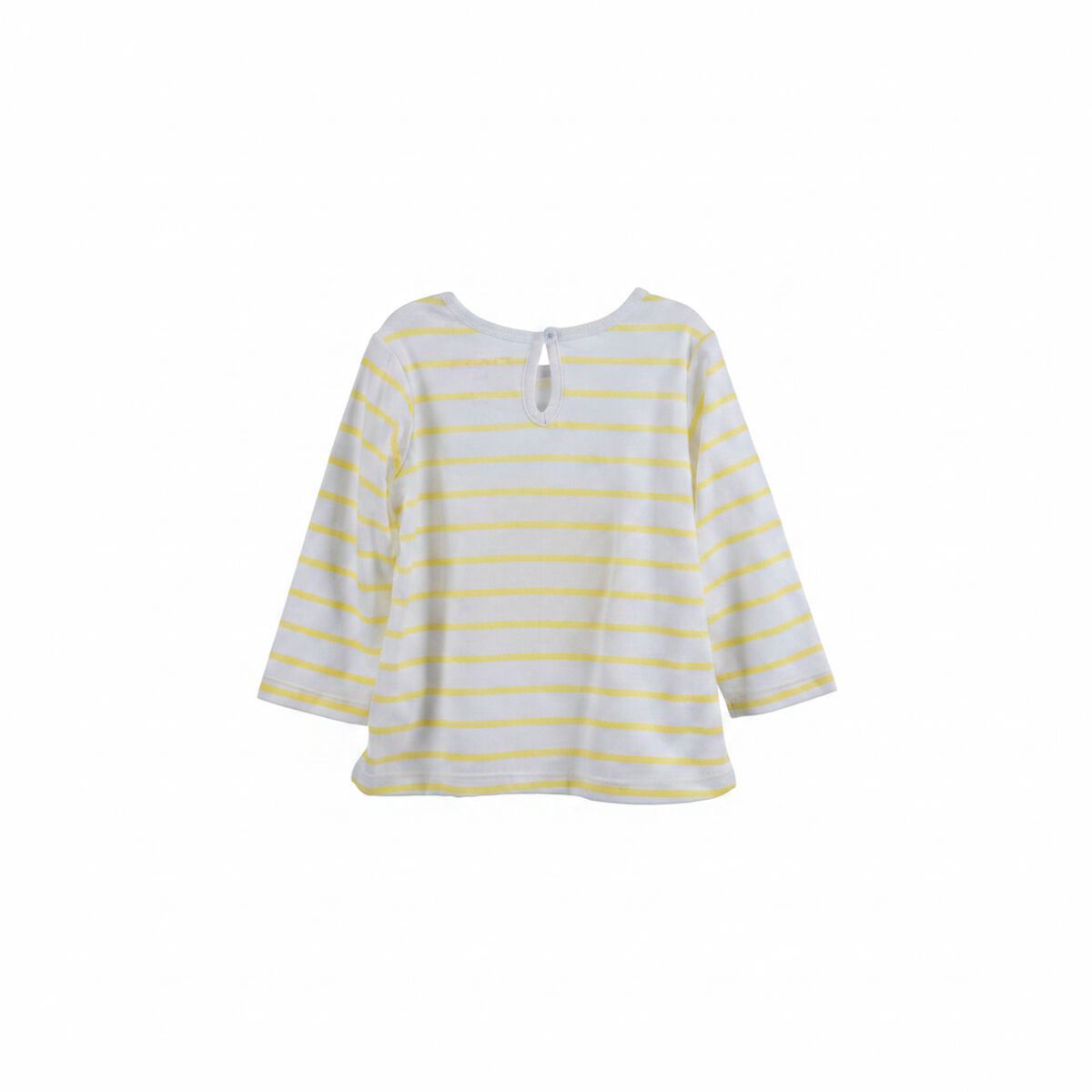 Polera Manga Larga Chess Baby