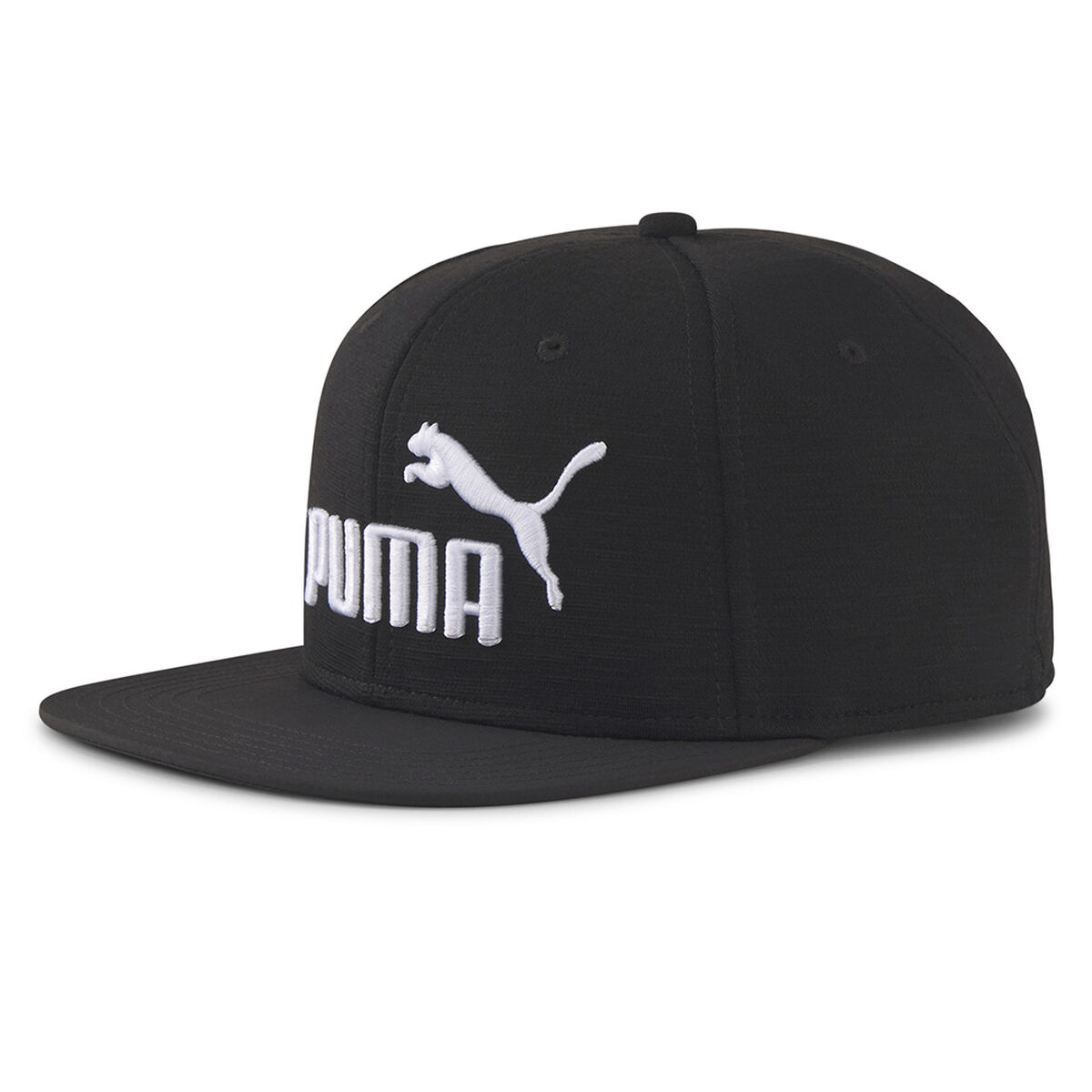 Jockey Puma Flatbrim CA Abc