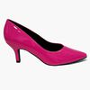 Zapato Vestir Mujer Zibel
