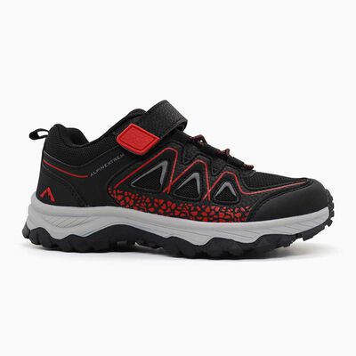 Imagen 1 del producto Zapatilla Urbana Niño Alpinextrem Negro, Verde