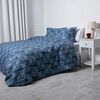 Quilt Mashini 1,5 Plazas Estampado Alloy