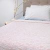 Frazada Poliéster Doral 1,5 Plazas Deluxe Beige