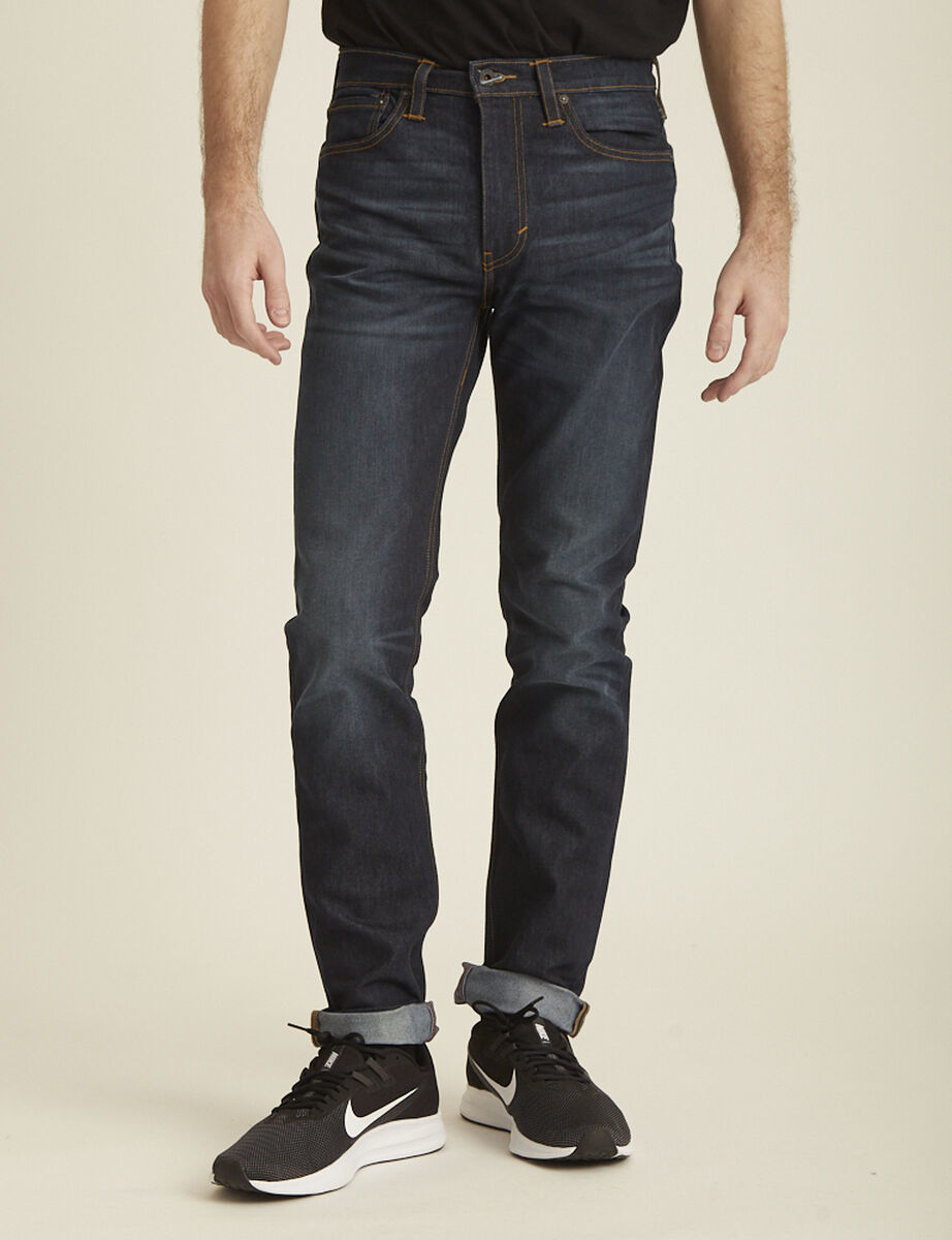 Jeans  Hombre Levis Slim 511